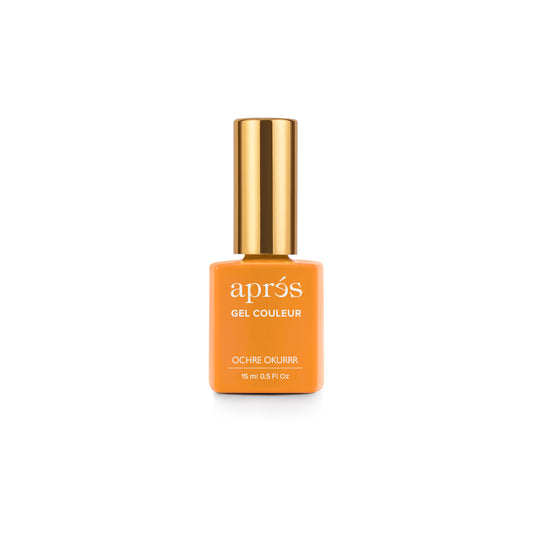 Gel Couleur - 360 Ochre Okurrr - WS