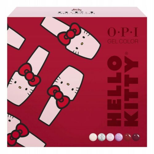 Hello Kitty Gel Add On Kit #1 - WS