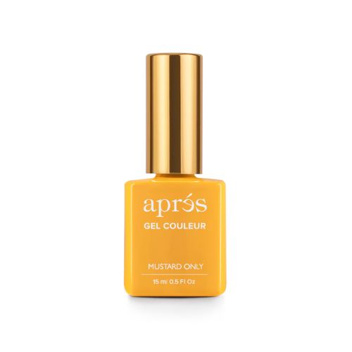Gel Couleur - 362 Mustard Only HEMA Free