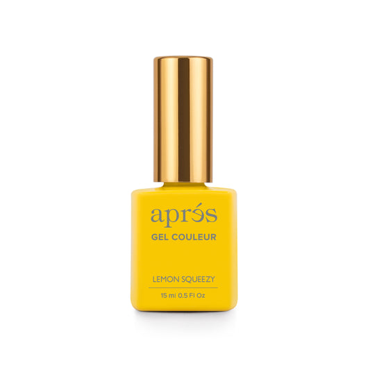 Gel Couleur - 363 Lemon Squeezy