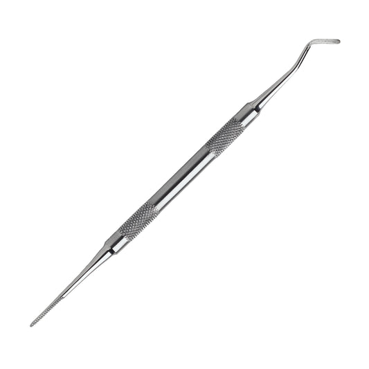 Ingrown Toenail File - Stainless