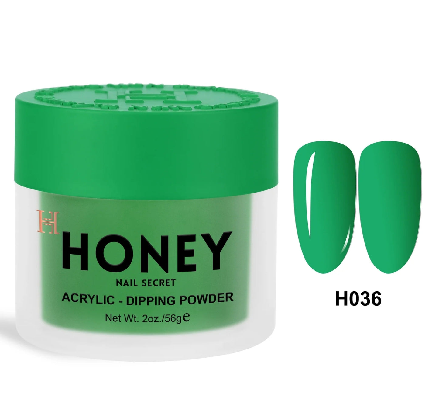 Powder Honey Sunshine - #H036