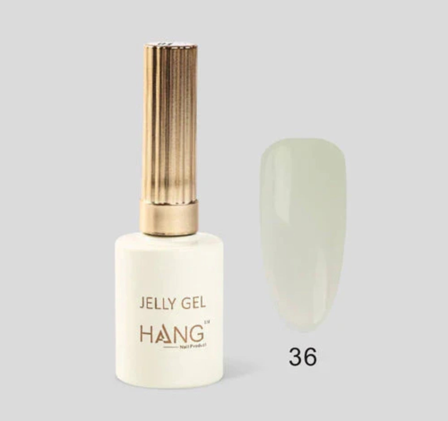 Jelly Gel #036