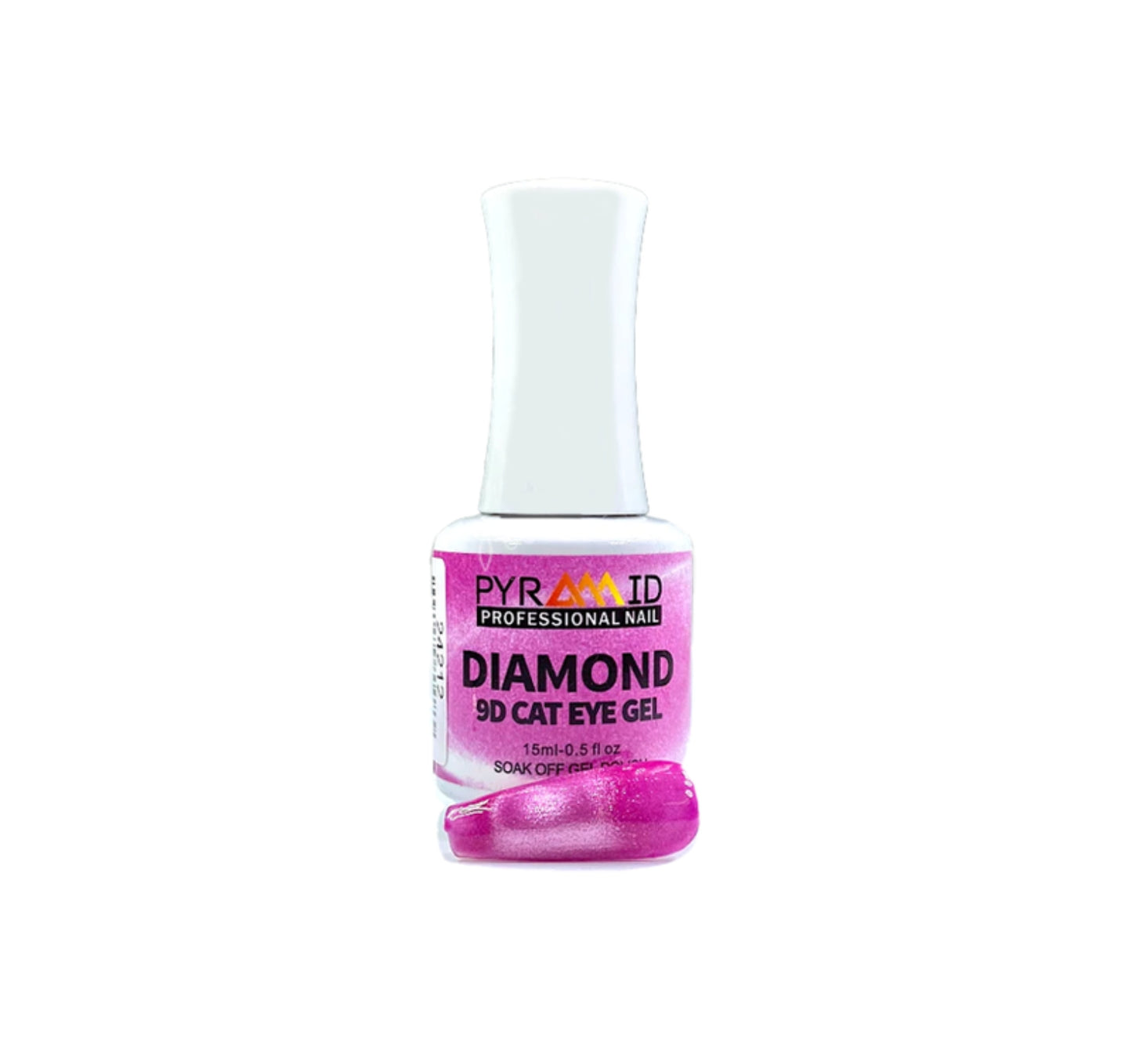 Diamond 9D Cat Eye Gel #36