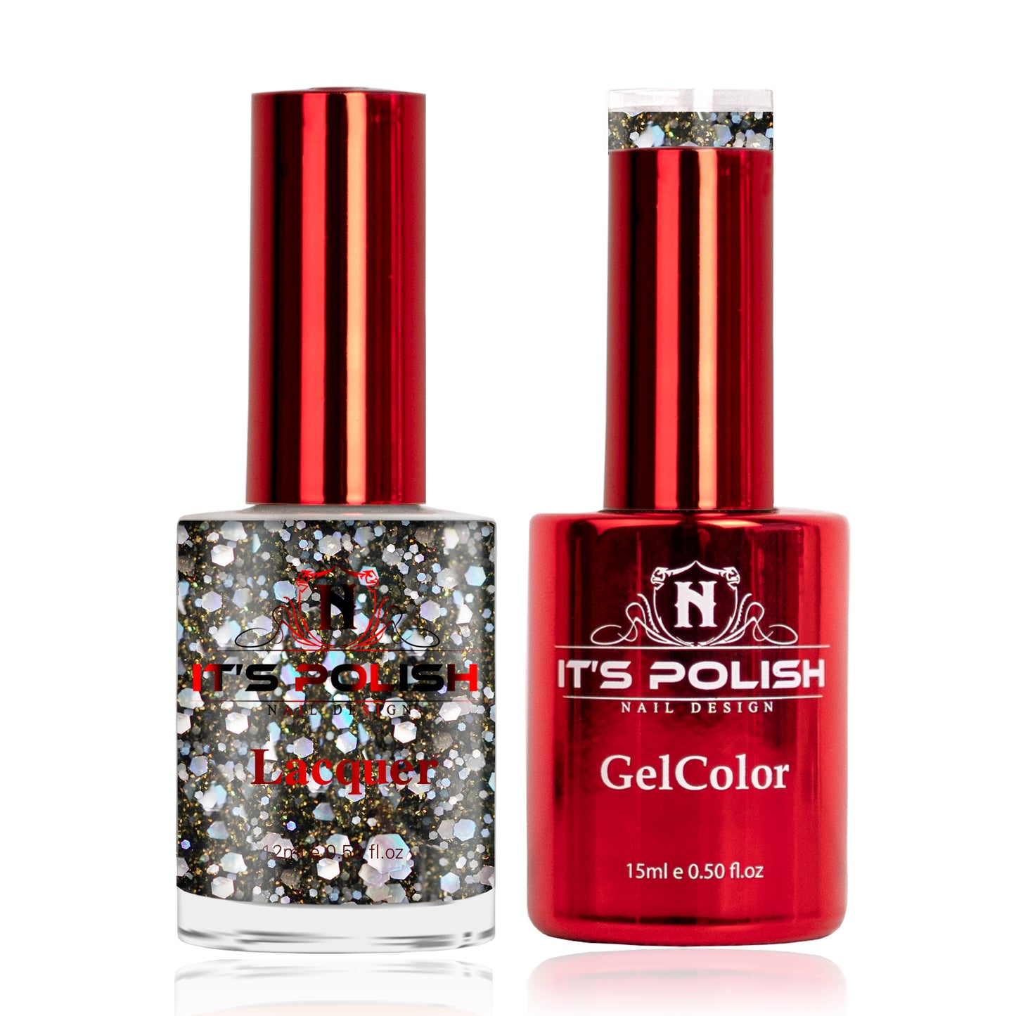 Duo M36 Material Girl