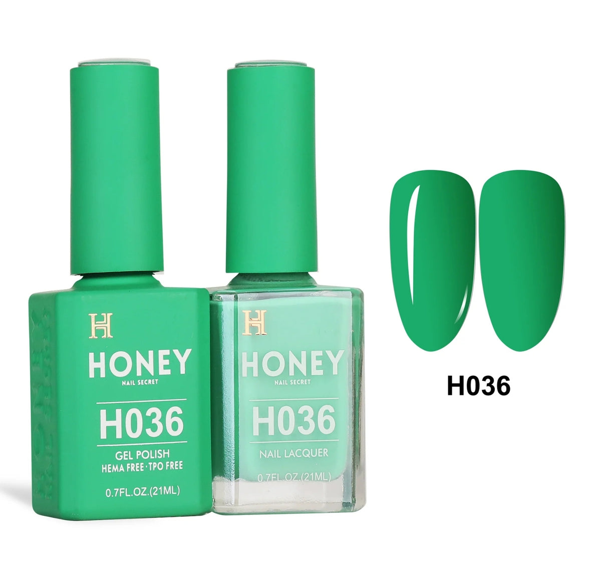 Duo Honey Bee - #H036
