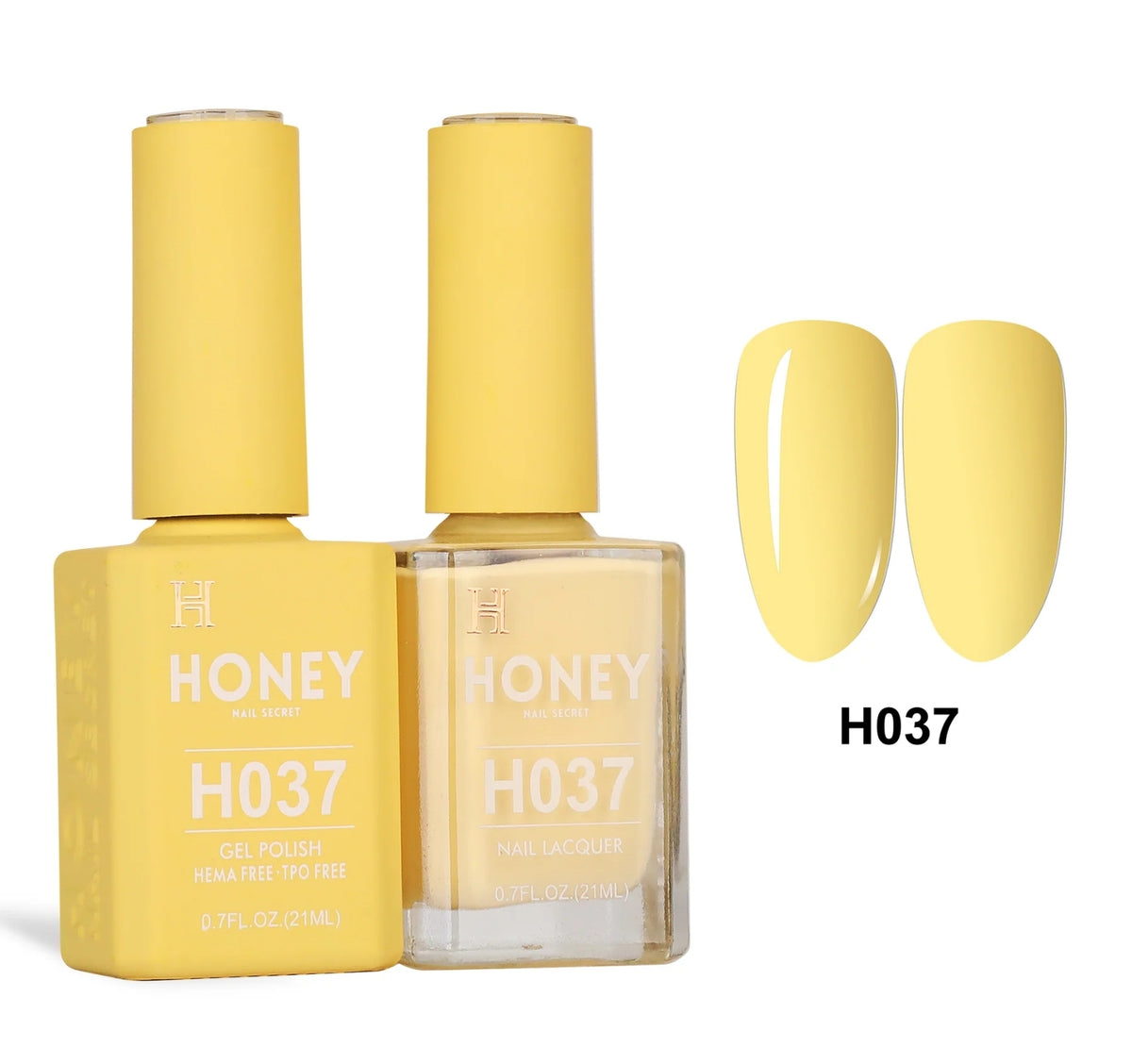Duo Honey Sunshine - #H037