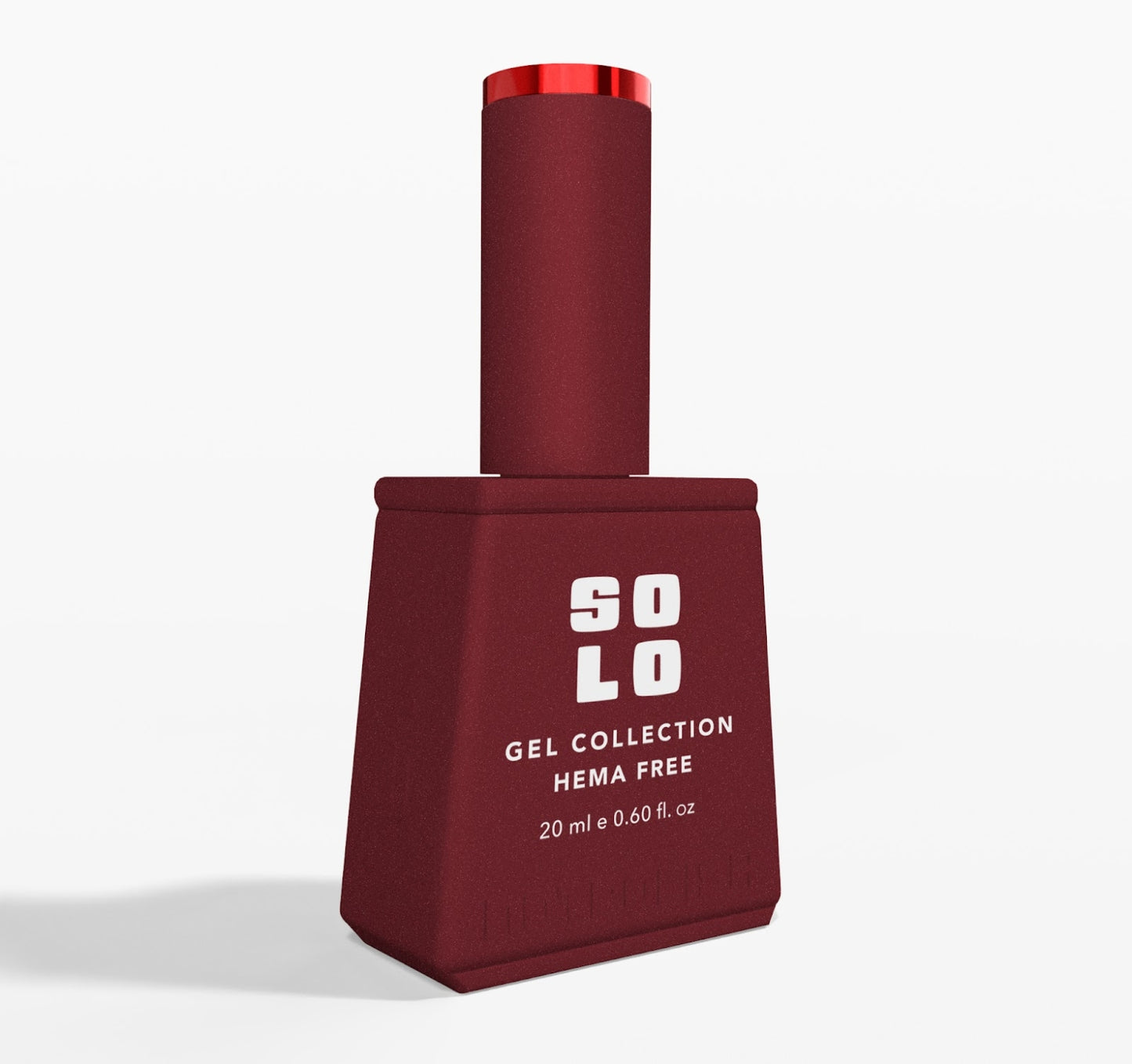 Solo Gel SO337 Friday Nite HEMA Free