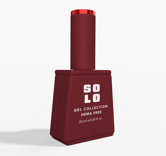 Solo Gel SO337 Friday Nite HEMA Free