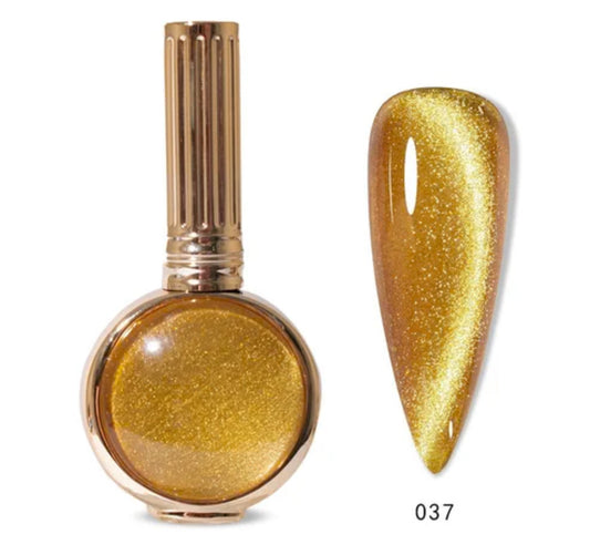 Cat Eye Fall #037 - WS