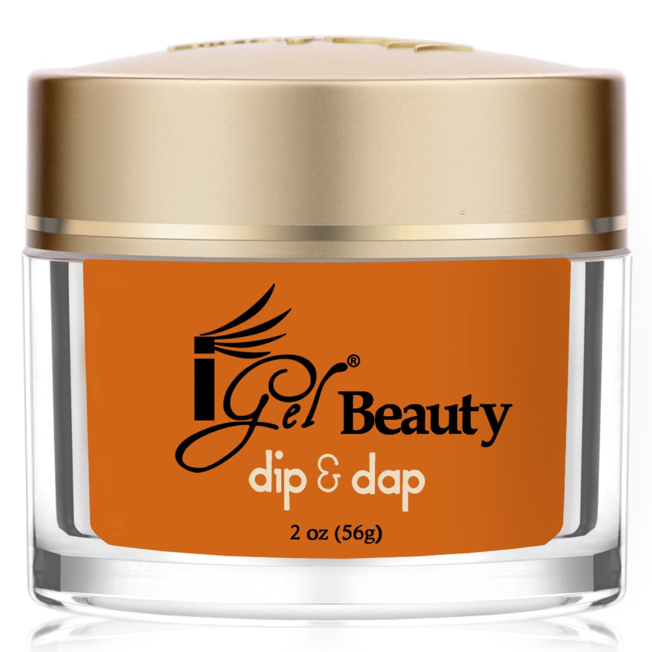 Powder Dip & Dap #037 Country Chic