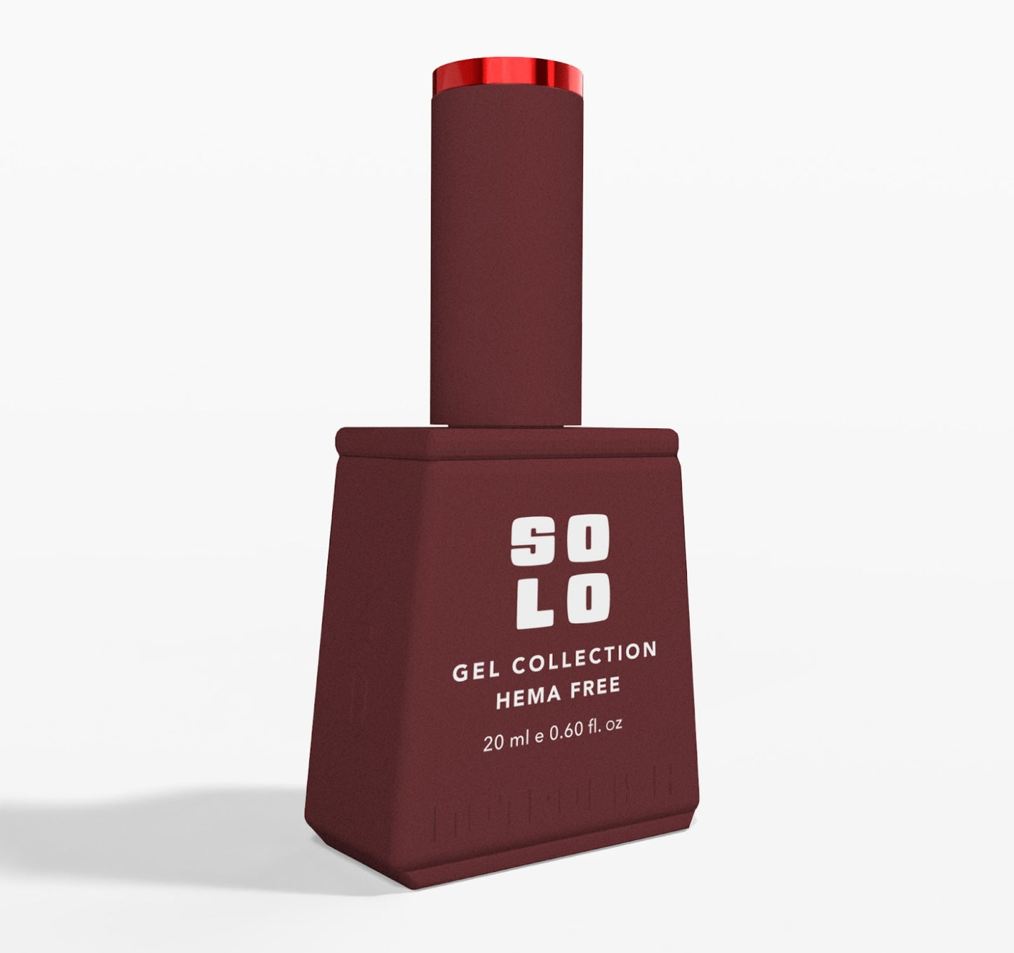 Solo Gel SO338 In My DMs HEMA Free