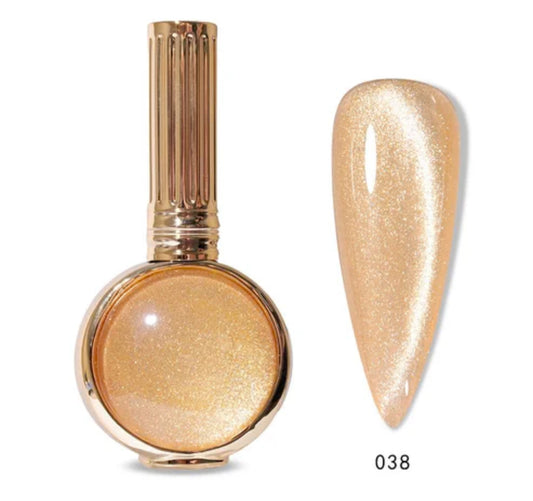 Cat Eye Fall #038 - WS