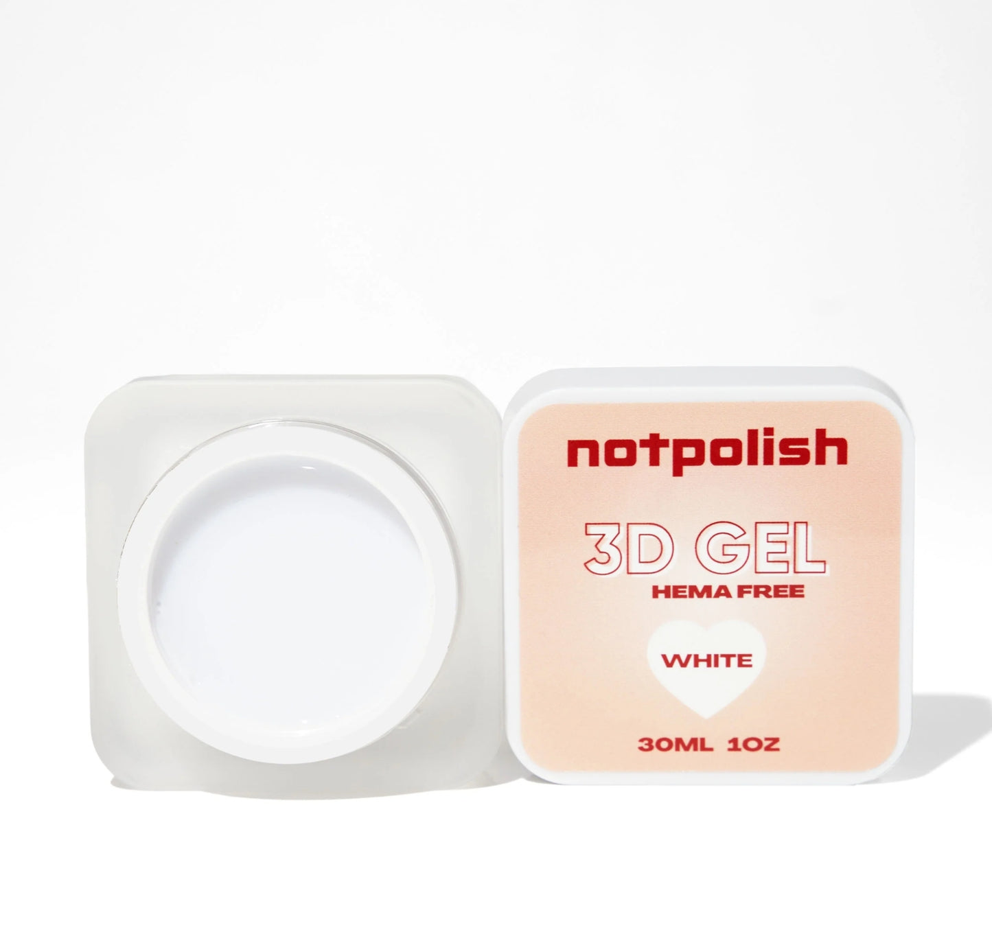 3D Gel HEMA Free