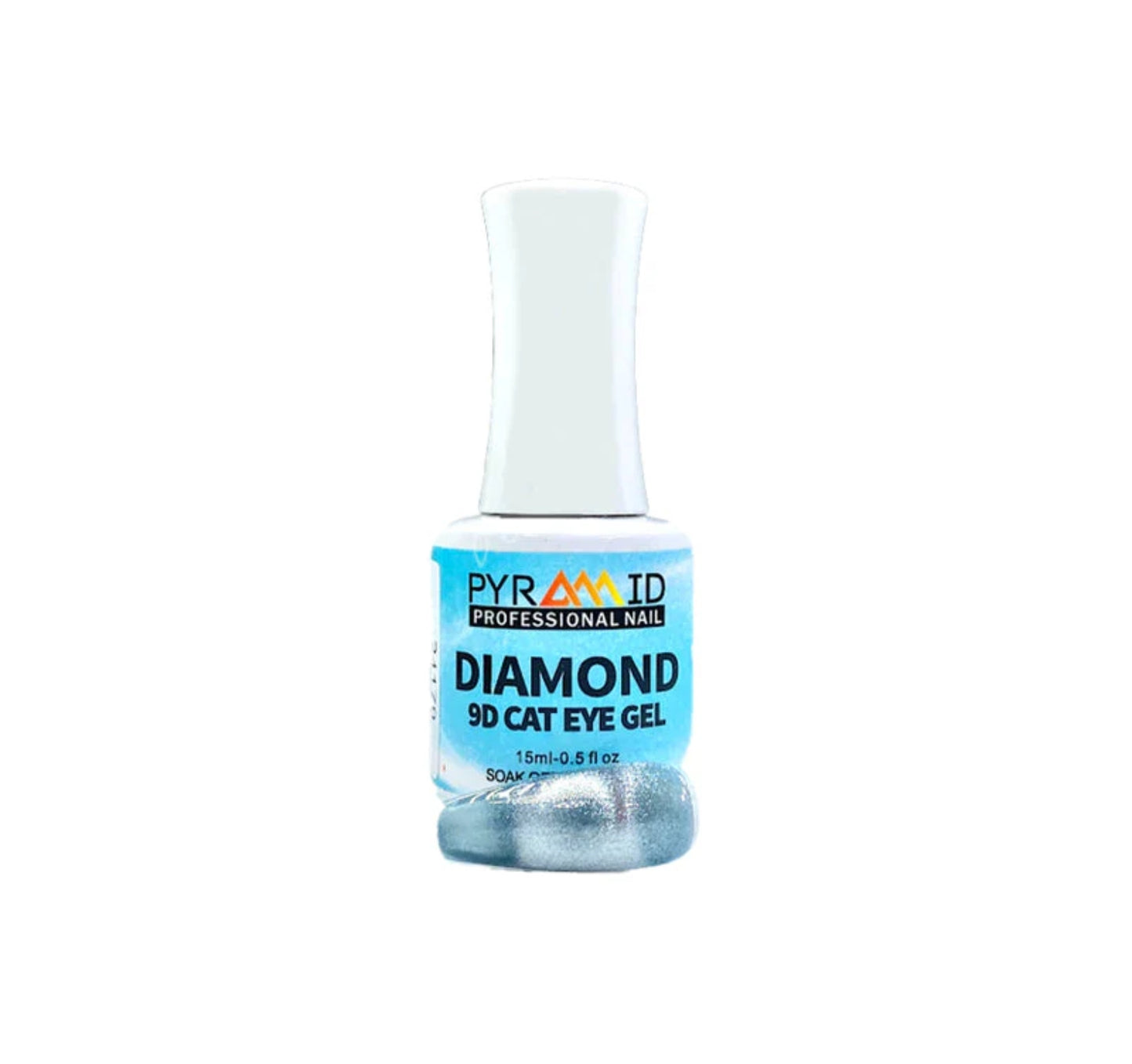 Diamond 9D Cat Eye Gel #03