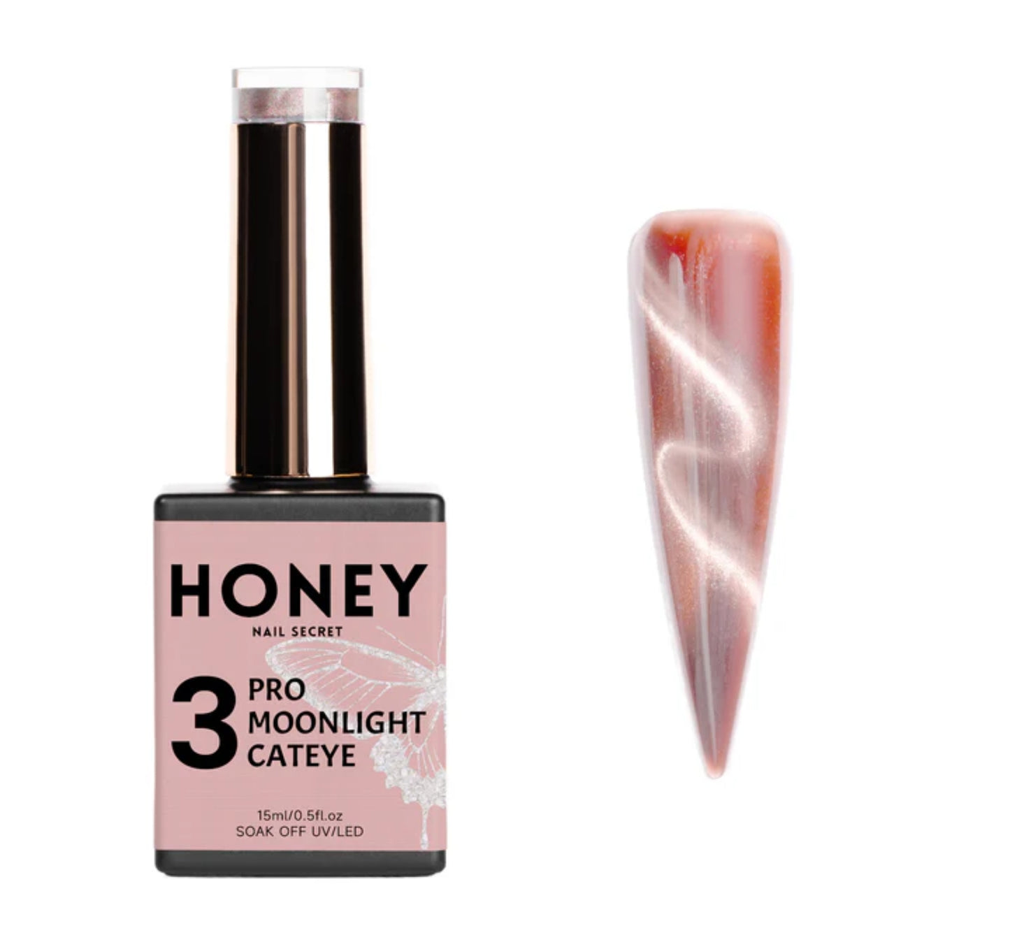 Pro Moonlight Cat Eye - #3