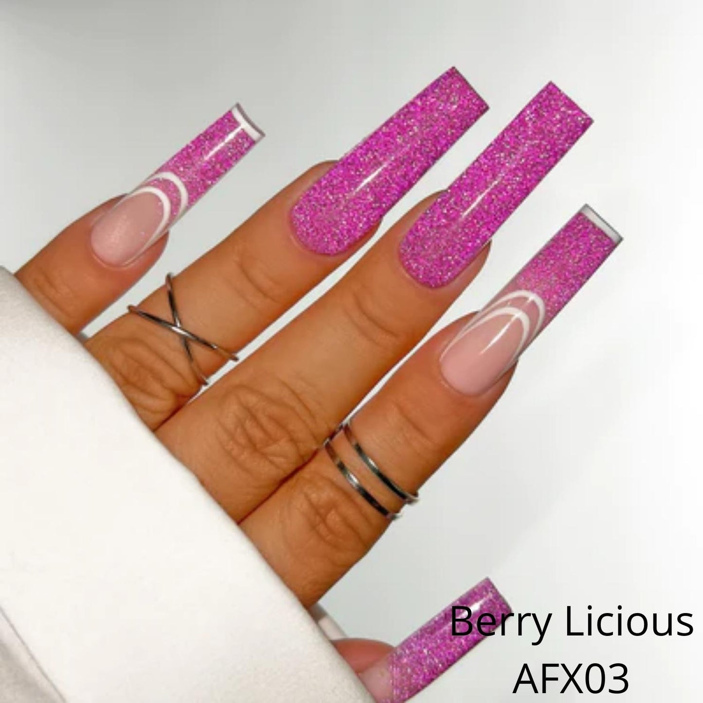 DiamondFX - Berry Licious - WS