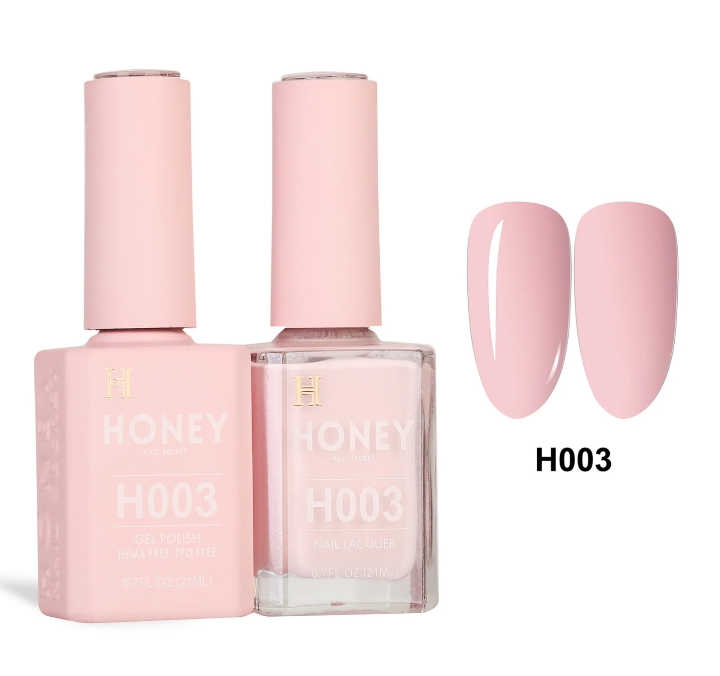 Duo Honey Bee - #H003