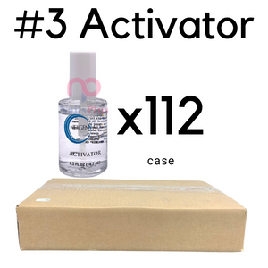 #3 Activator