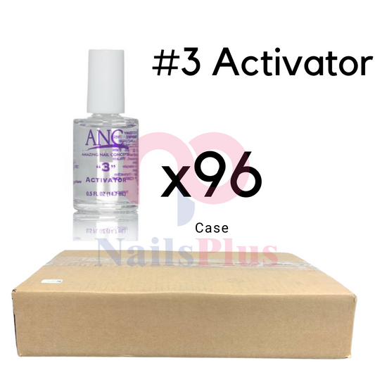 #3 Activator