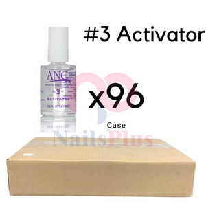 #3 Activator - WS
