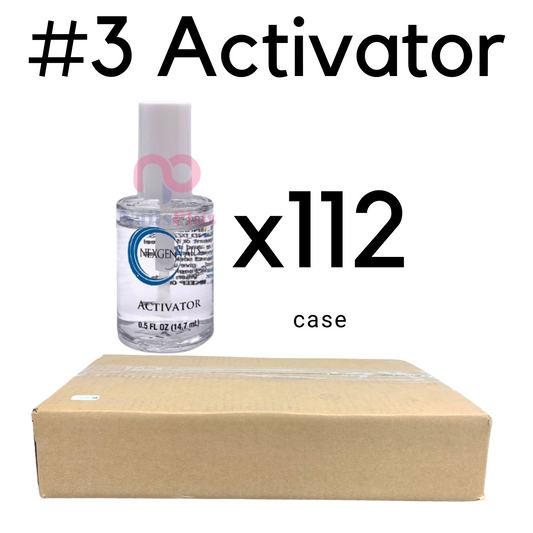 #3 Activator - WS