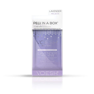 (3 Step) Lavender - Case - WS