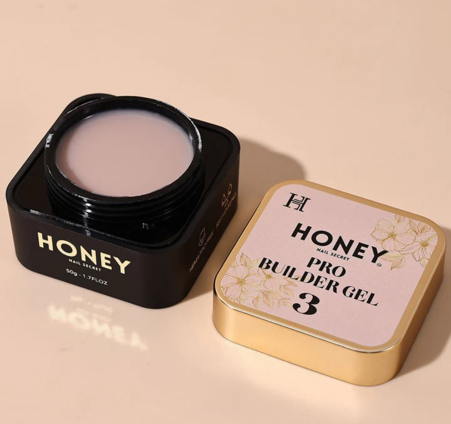 Pro Builder Gel #003 HEMA Free