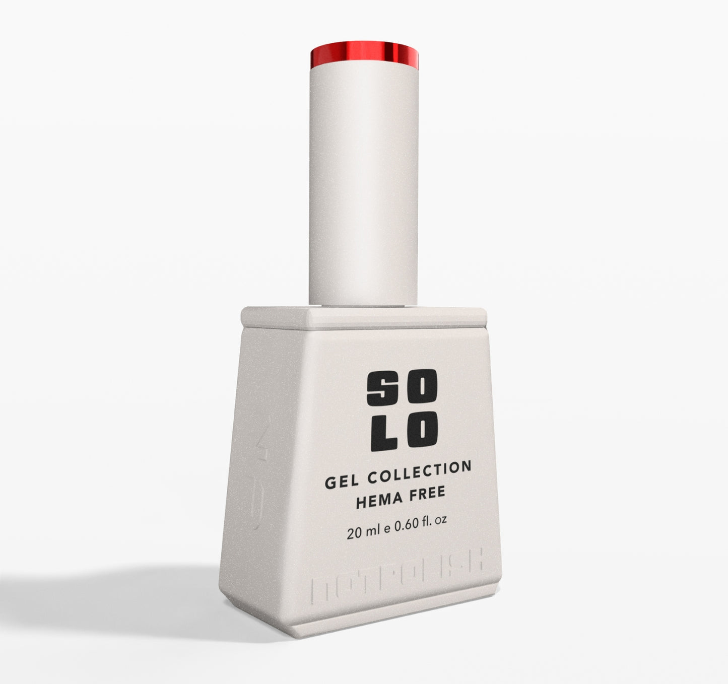 Solo Gel SO303 Just Enough HEMA Free