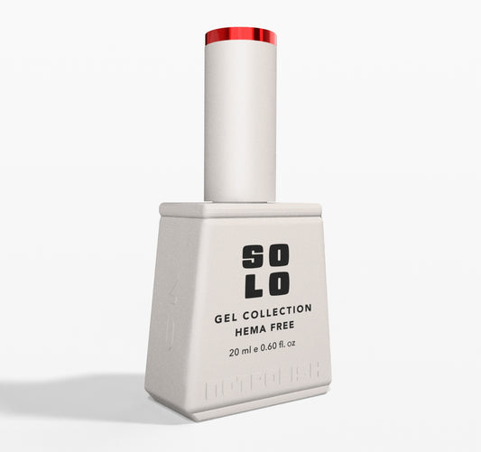 Solo Gel SO303 Just Enough HEMA Free