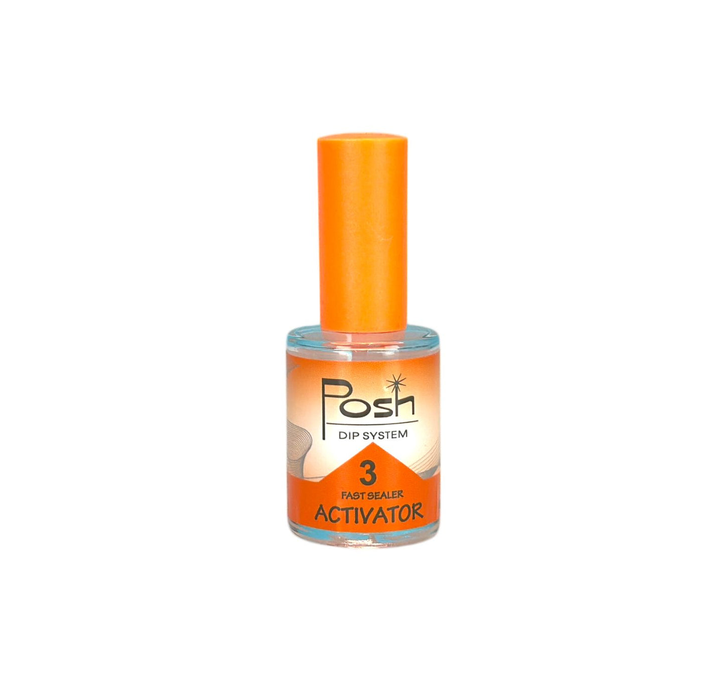 #3 Activator