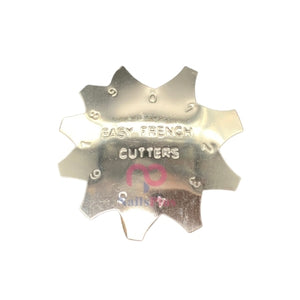 #3 Cutter