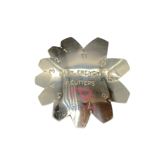 #4 V-Cutter