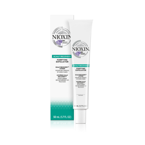 Scalp Recovery - Purifying Exfoliator  - WS