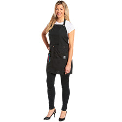 Convertible Salon Apron