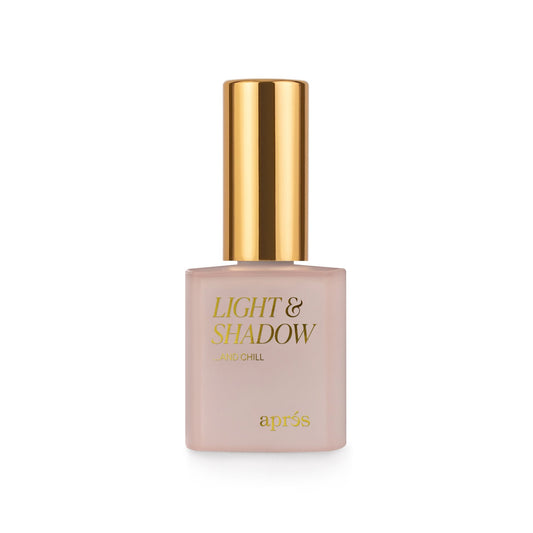 Sheer Gel Couleur - 404... and Chill - WS