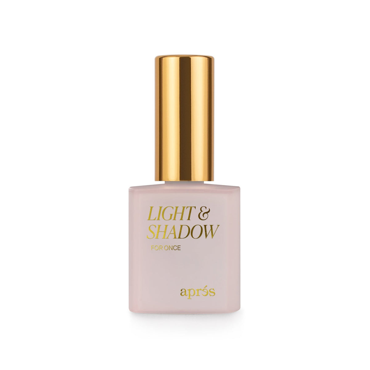 Sheer Gel Couleur - 405 For Once