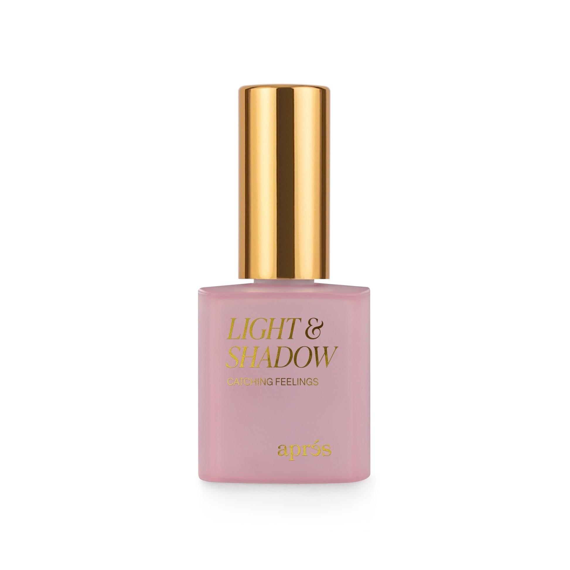 Sheer Gel Couleur - 406 Catching Feelings