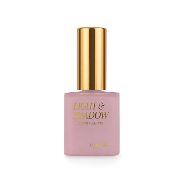 Sheer Gel Couleur - 406 Catching Feelings