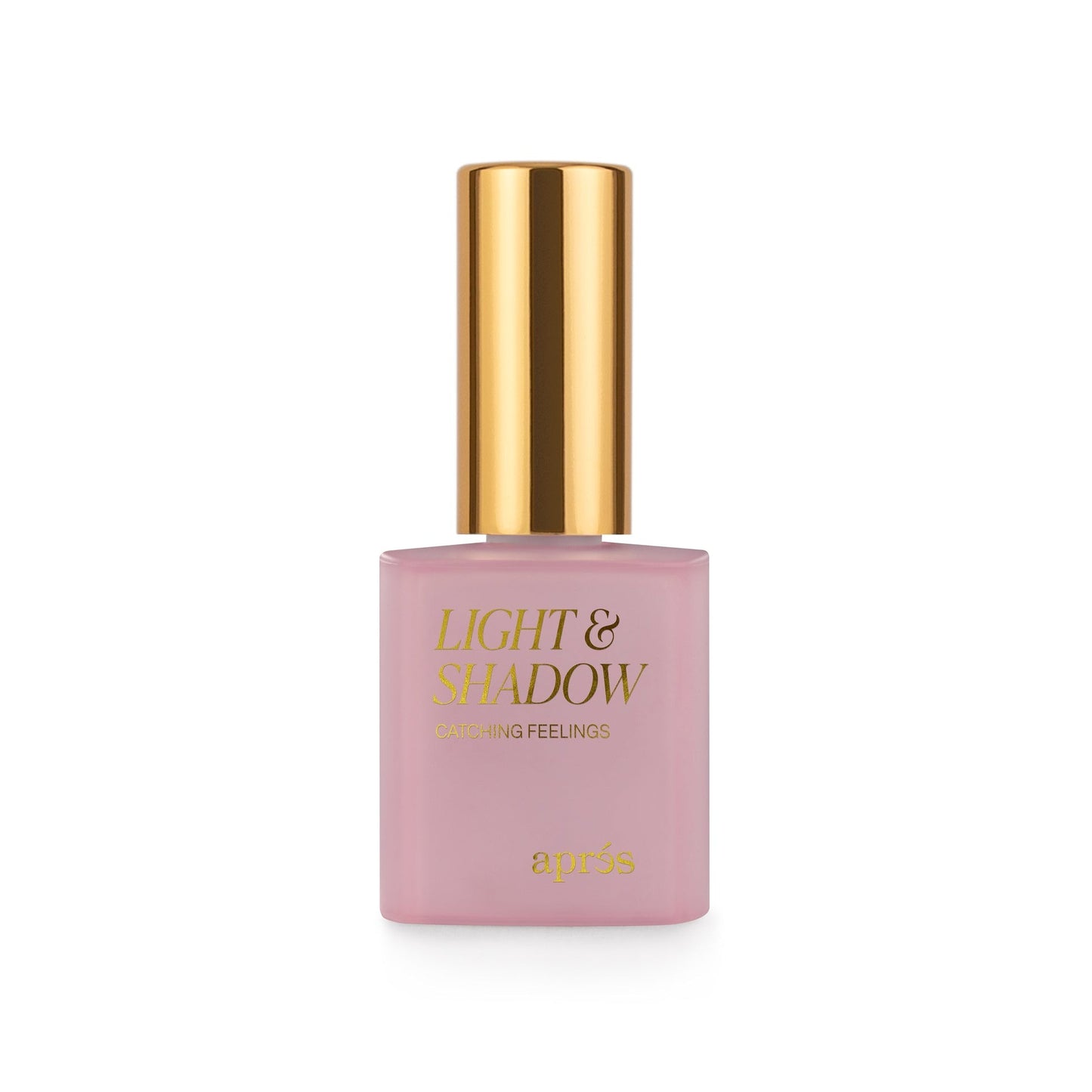 Sheer Gel Couleur - 406 Catching Feelings