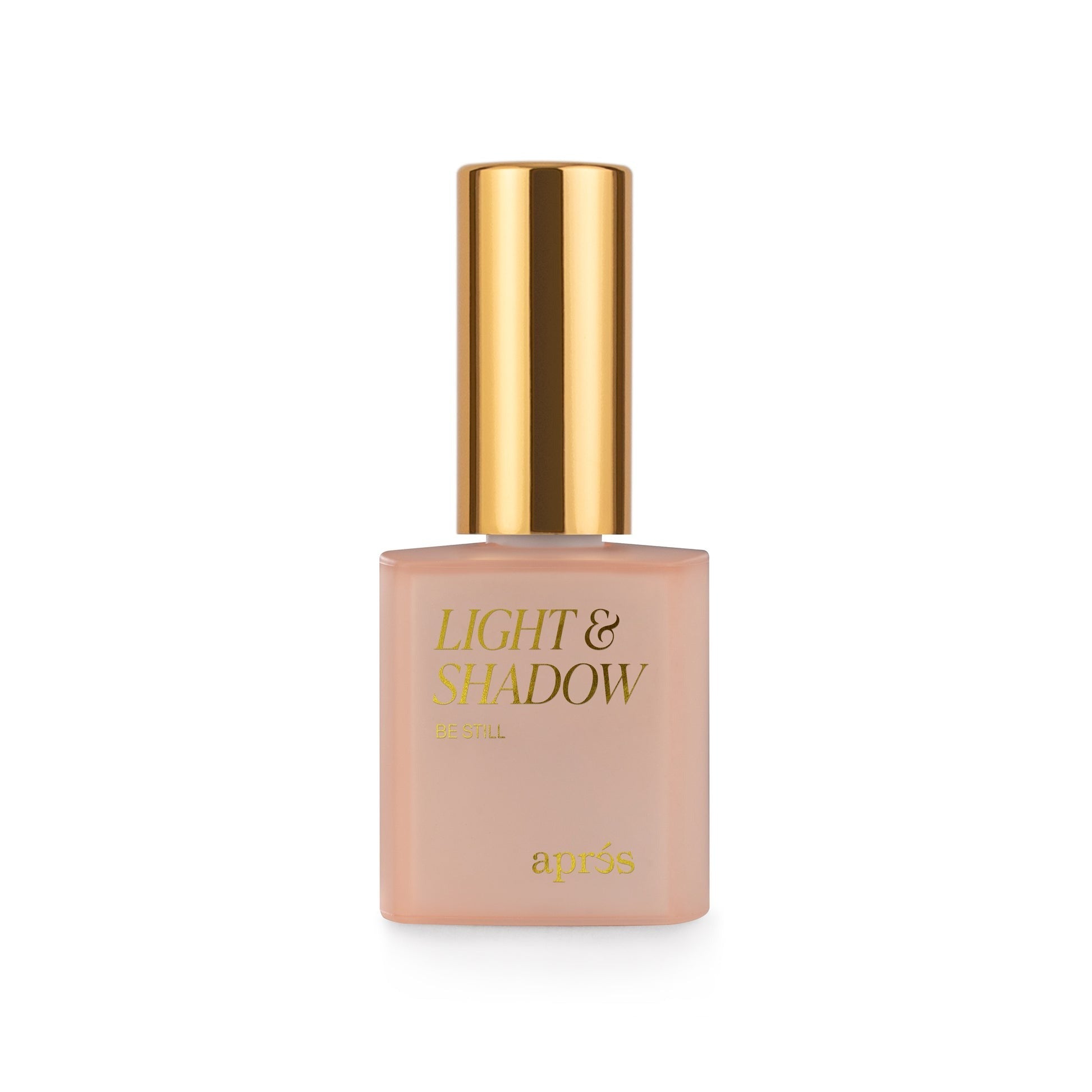 Sheer Gel Couleur - 408 Be Still