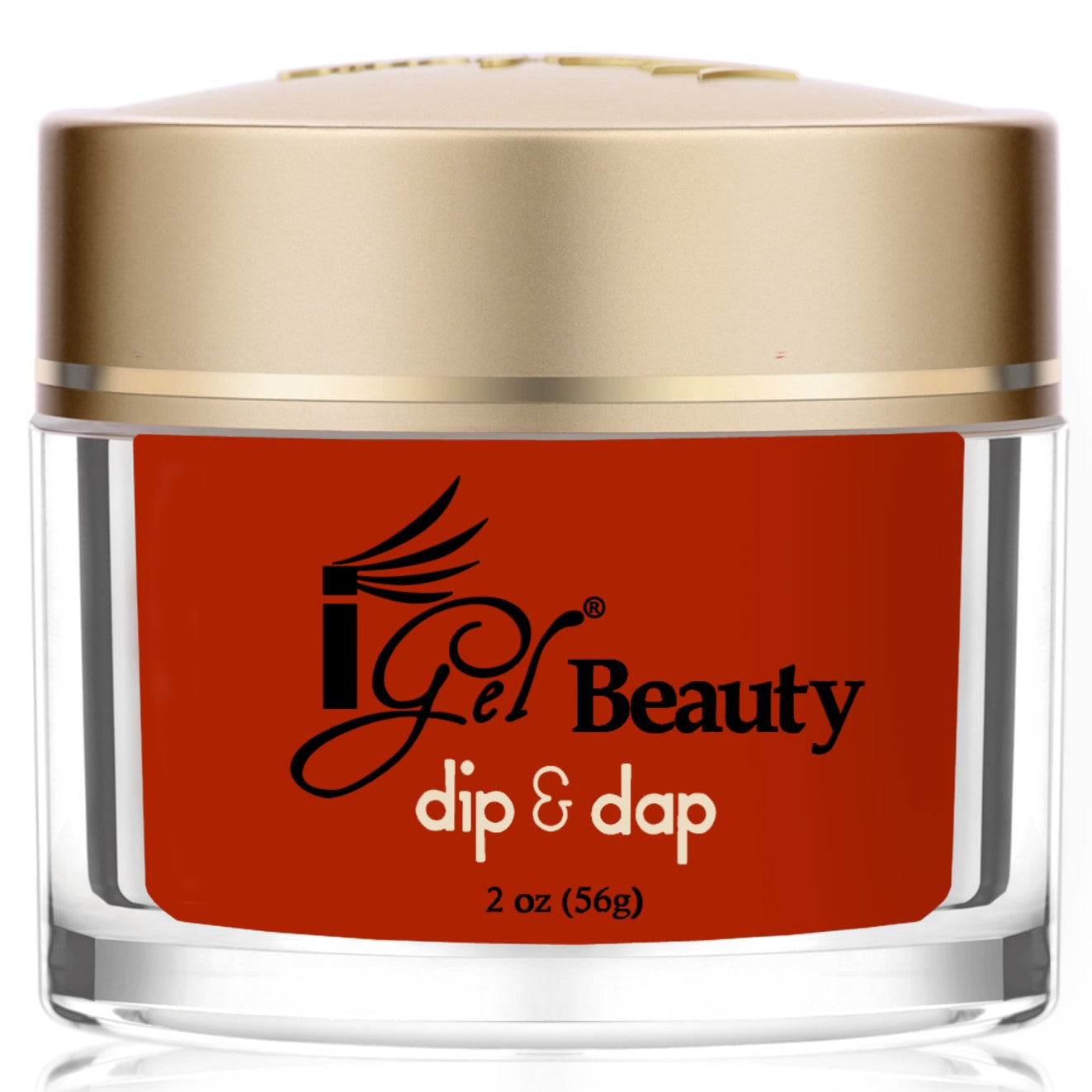 Powder Dip & Dap #040 Red Spice - WS