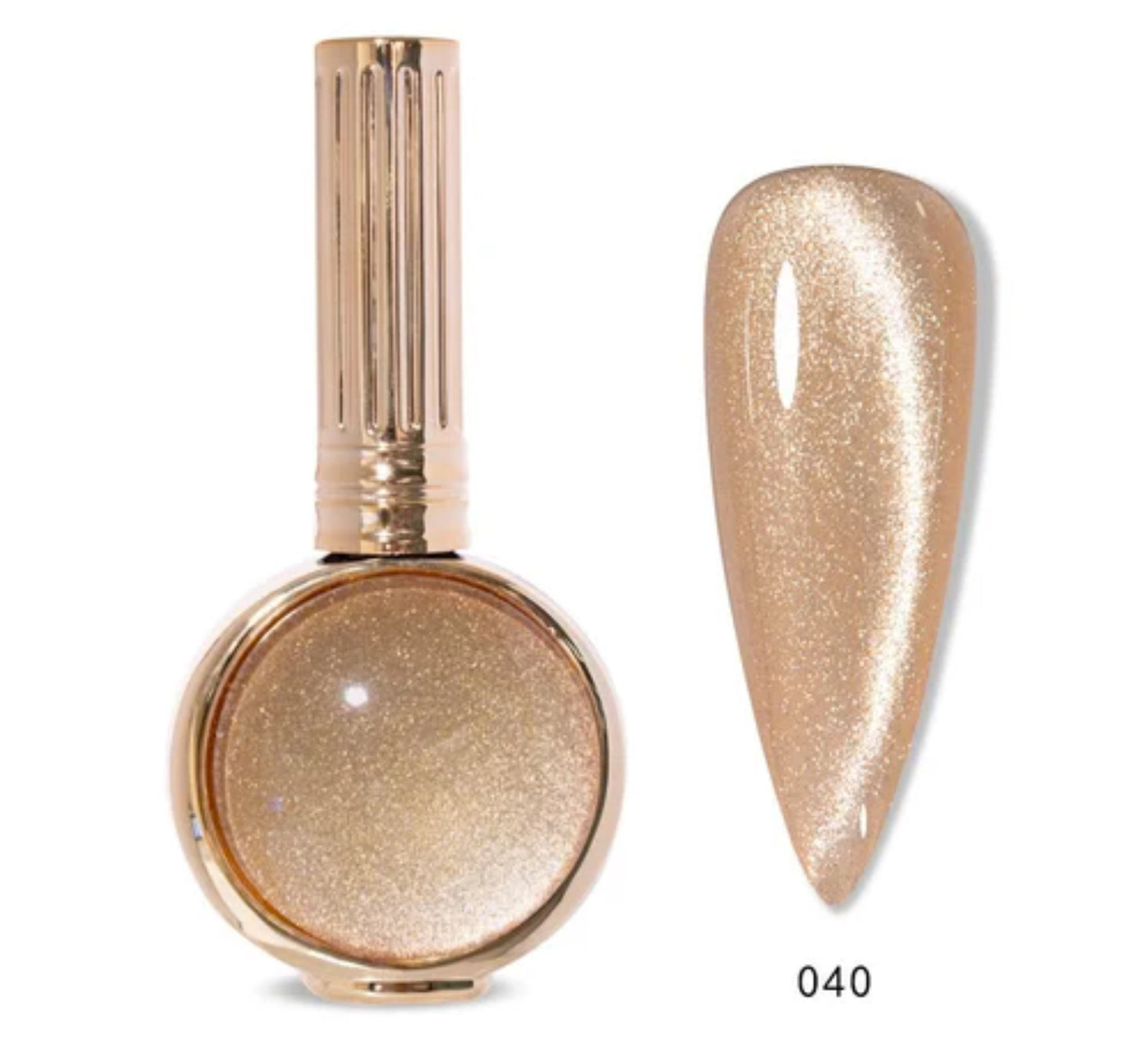Cat Eye Fall #040