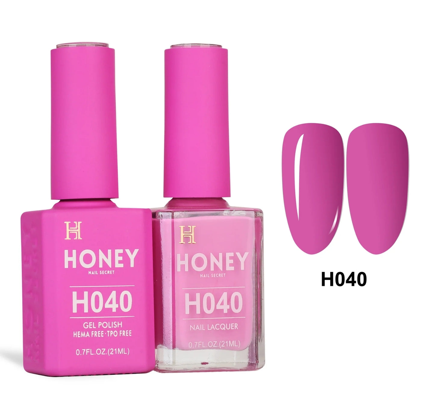 Duo Honey Sunshine - #H040