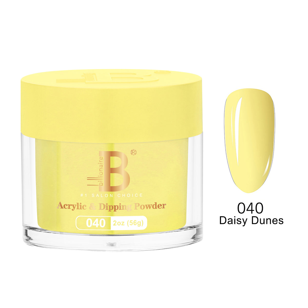Imperial Powder #040 Daisy Dunes