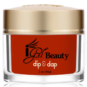 Powder Dip & Dap #040 Red Spice - WS