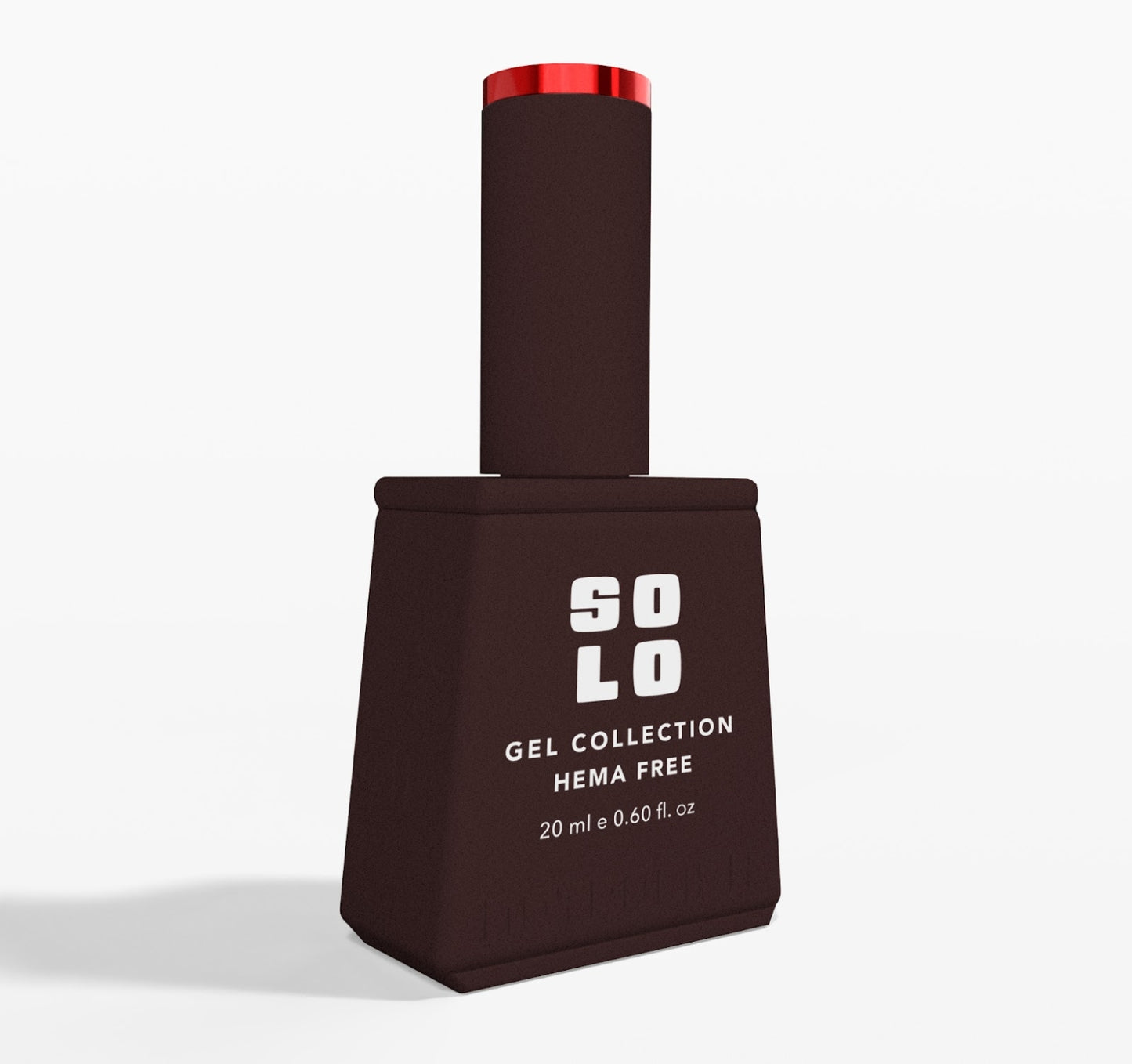 Solo Gel SO340 The Cherry Edge HEMA Free