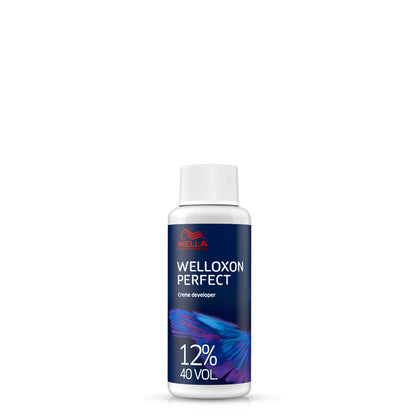 Welloxon Perfect - 40 Volume - 12%