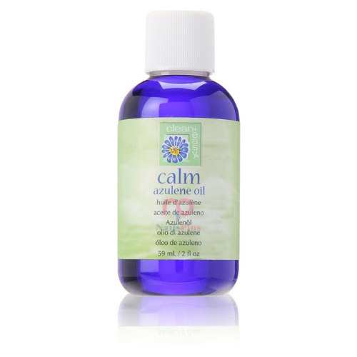 Calm - Azulene Oil - WS