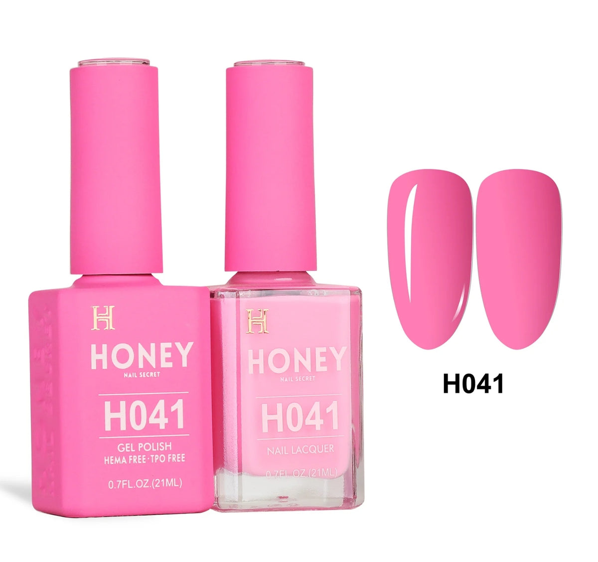 Duo Honey Sunshine - #H041